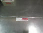 Holden JB/JD Camira Genuine Right Hand Rear Door Chrome Outer Moulding New Part