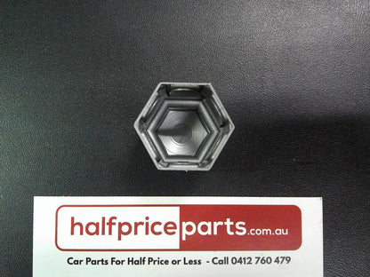 Holden VT/VX/VY/VZ Commodore Genuine Wheel Nut Cap New Part