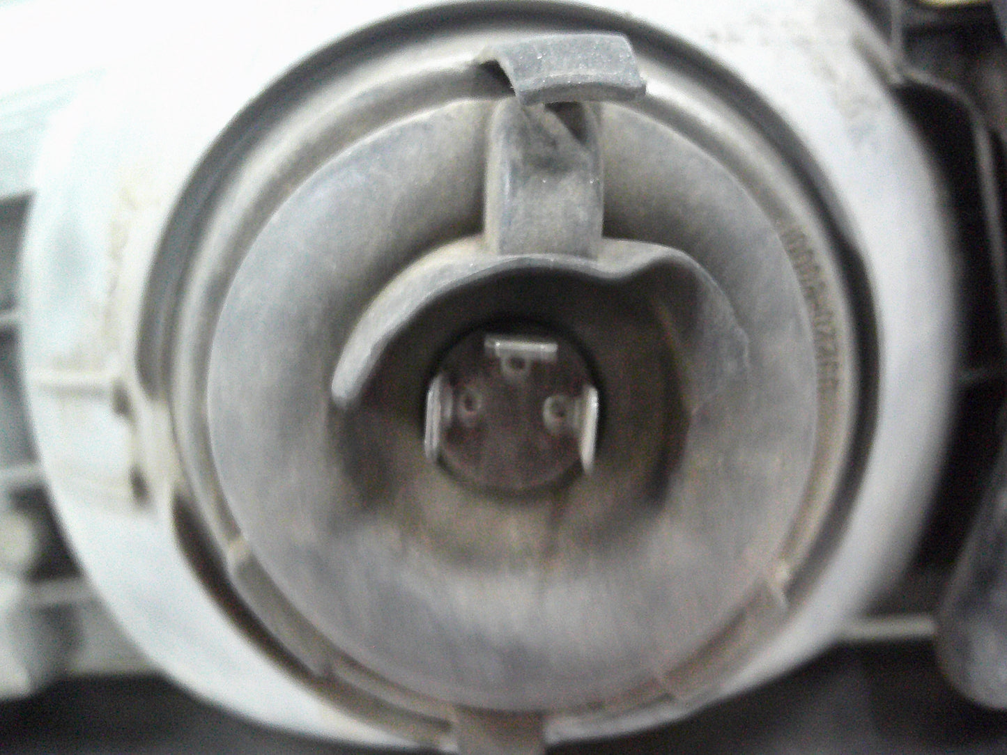 Toyota XR10 Tarago Right Hand Front Headlight Recondition Used Part