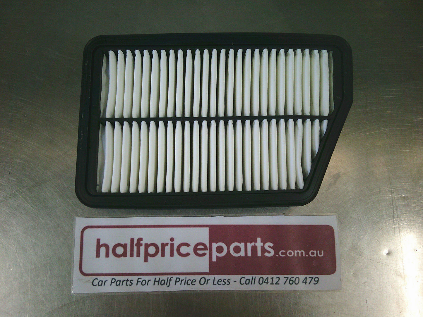 Wesfil Air Filter Suits Daewoo Tacuma - New Part