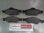 QFM Priemum Front Brake Pad Set Suits Ford KA New Part