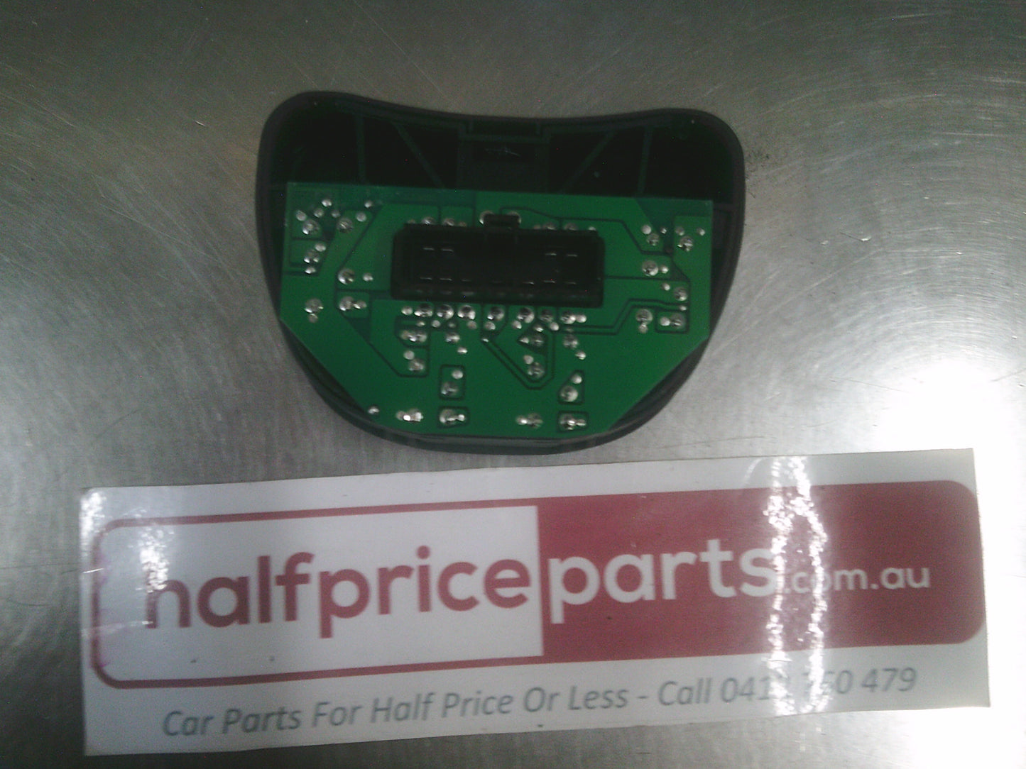 Master Switch Power Windows & Lock Suits Holden VT/VX Commodore New Part