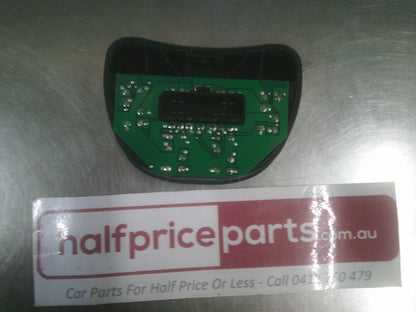Master Switch Power Windows & Lock Suits Holden VT/VX Commodore New Part