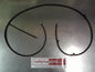 Holden ZB Commodore Genuine Windscreen Washer Hose New Part