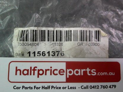 Holden VZ/VE/VF Commodore/WM/WN Caprice Genuine V8 Engine Cradle Bolts New Part
