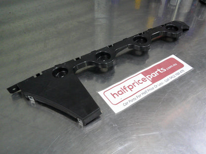 Holden Equinox Genuine Left Hand Rear Side Bumper Fascia Guide New Part