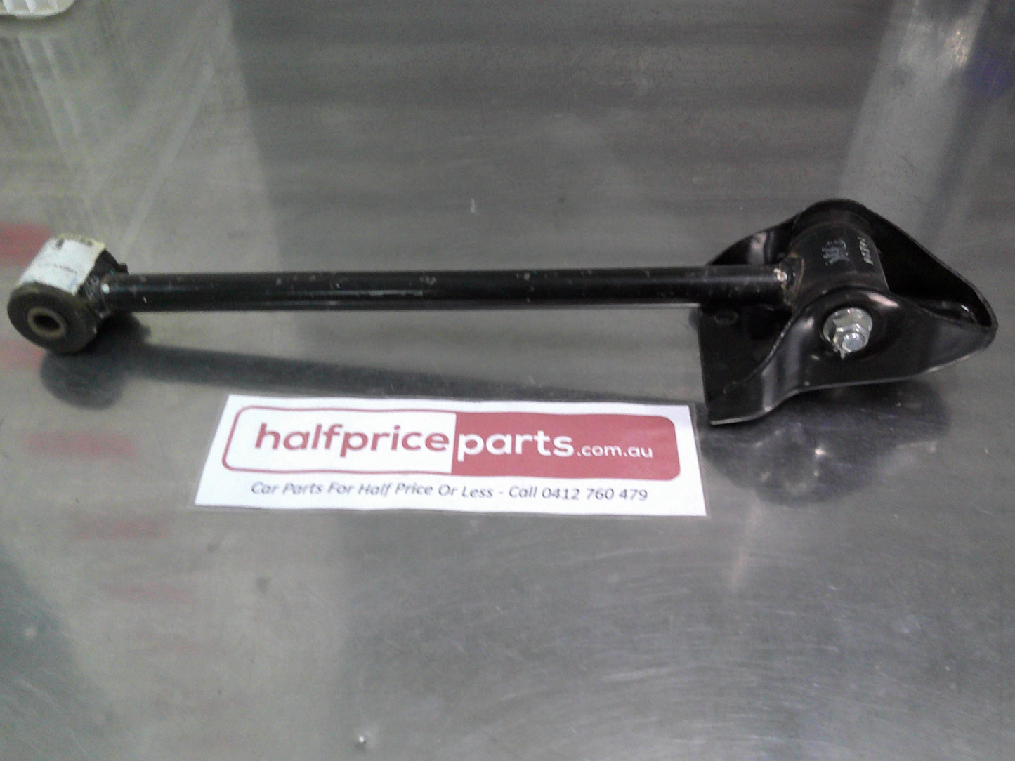 Daewoo Lacetti Genuine Rear Trailing Arm Assembly New Part
