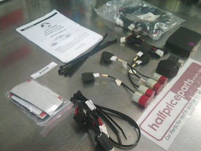 Holden HSV/GTS/SS/SSV/SV6 VE Commodore Genuine 4 Head Rear Reverse Parking Assist Kit New Part
