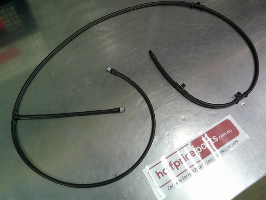 Holden ZB Commodore Genuine Windscreen Washer Hose New Part
