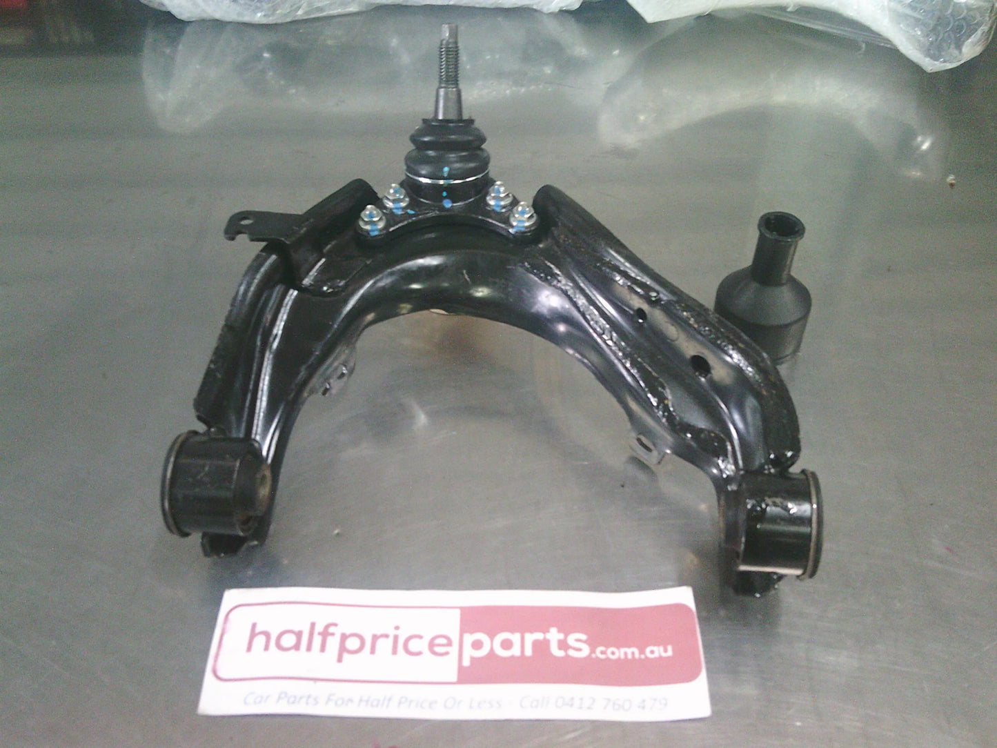 Holden RG Colorado Genuine Right Hand Front Upper Control Arm Assembly New Part