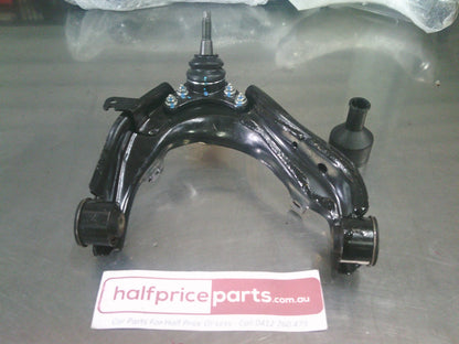 Holden RG Colorado Genuine Right Hand Front Upper Control Arm Assembly New Part