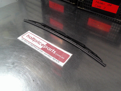 Holden EP Epica Genuine Left Hand (Passenger) Front Wiper Blade New Part