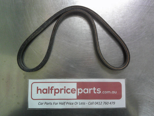 GM Genuine Drive Belt Suits Audi/Ford/Holden/Mazda/Mitsubishi/Nissan/Subaru/Toyota New Part