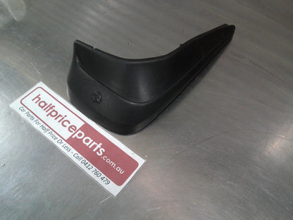 Holden VY Commodore Sedan Genuine Right Hand Rear Mud Flap Only New Part