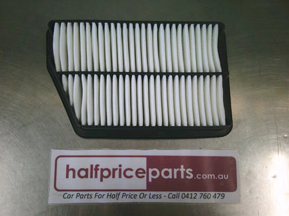 Wesfil Air Filter Suits Daewoo Tacuma - New Part