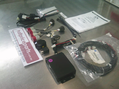 Holden HSV/GTS/SS/SSV/SV6 VE Commodore Genuine 4 Head Rear Reverse Parking Assist Kit New Part