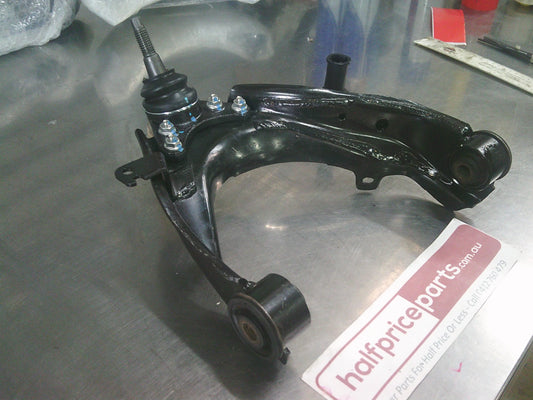 Holden RG Colorado Genuine Right Hand Front Upper Control Arm Assembly New Part