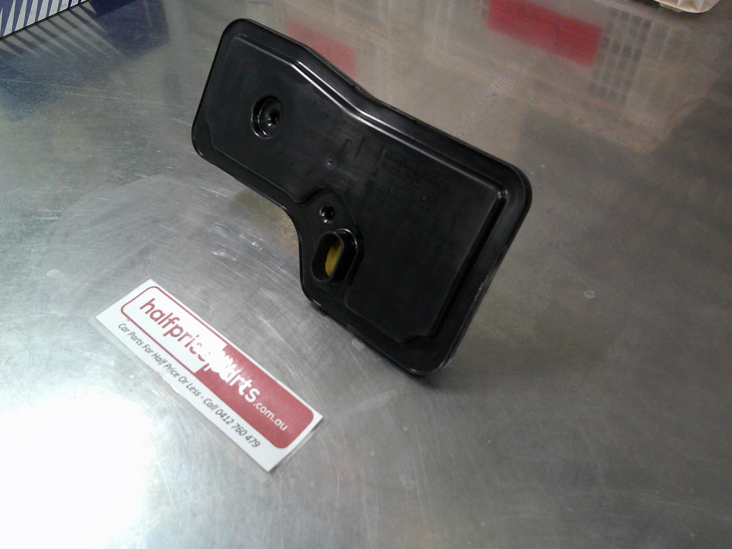 Holden JH Cruze/TM Barina Genuine Automatic Transmission Oil Filter New Part