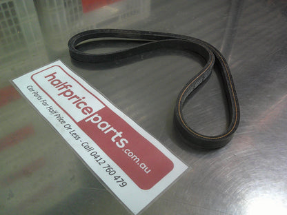 GM Genuine Drive Belt Suits Audi/Ford/Holden/Mazda/Mitsubishi/Nissan/Subaru/Toyota New Part