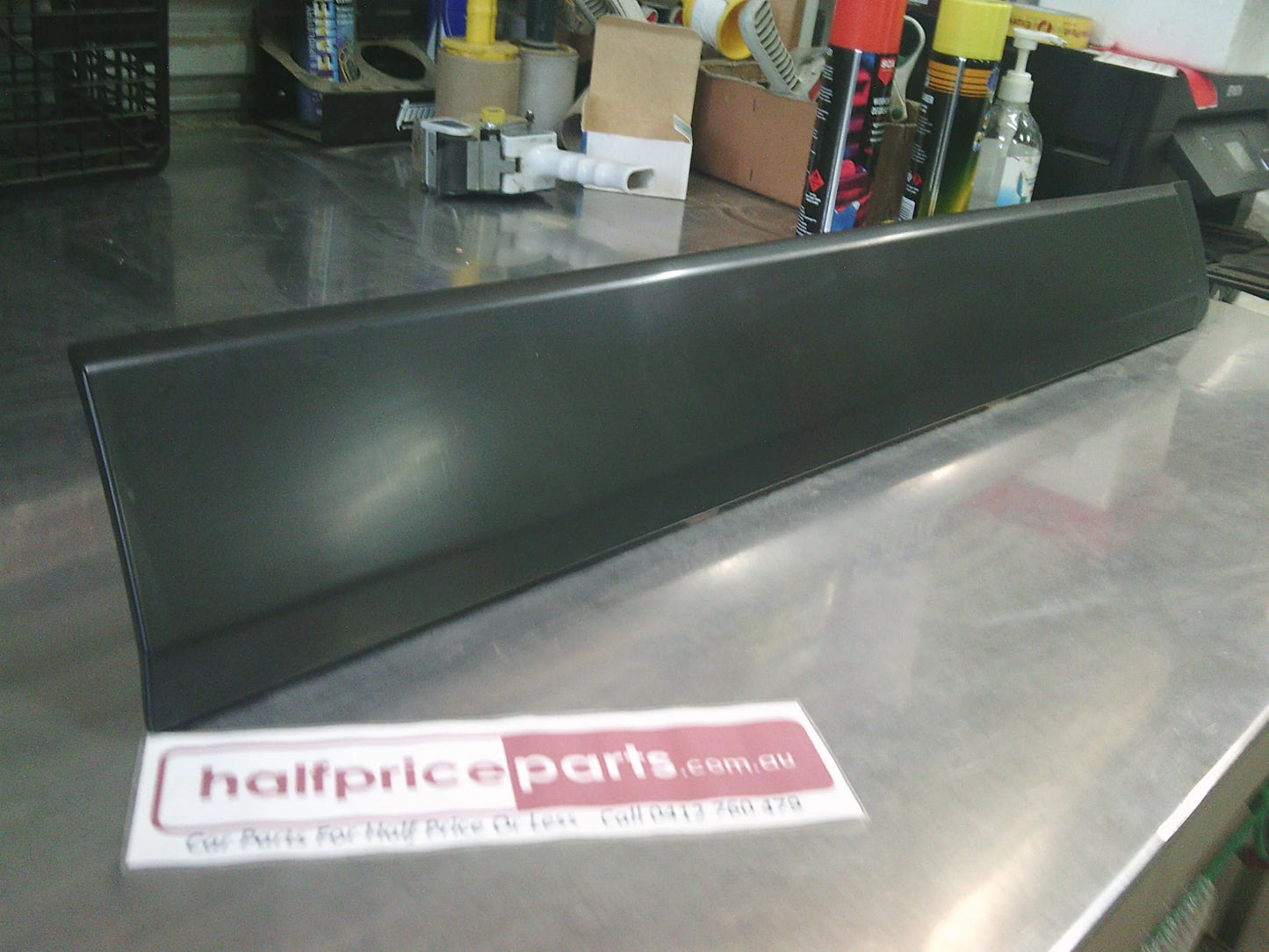 Holden CG Captiva Genuine Right Hand Lower Outer Door Moulding New Part
