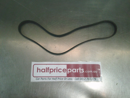 Mitsubishi A/C Belt Suits Holden/Ford/Honda/HSV/Kia/Mazda/Mitsubishi/Nissan/Suzuki - New Part