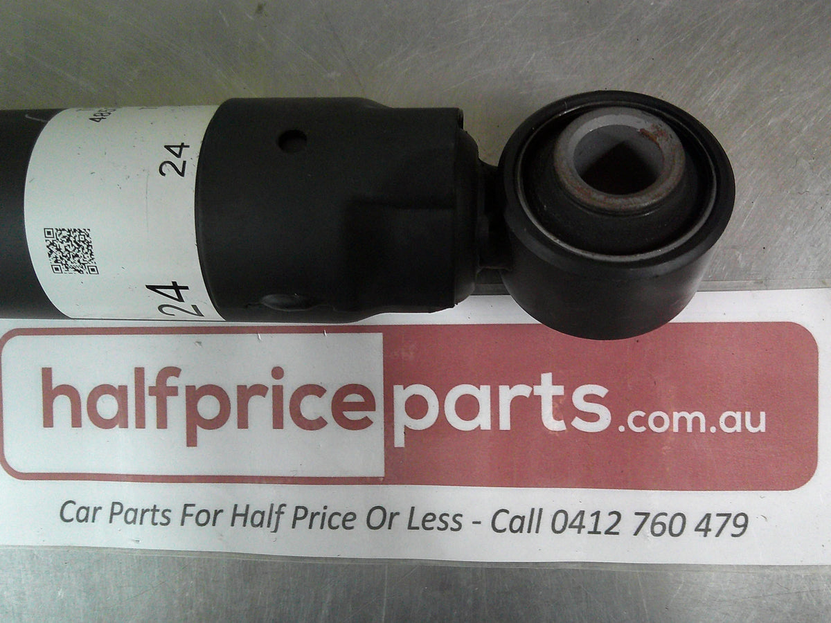 Toyota Prado 150 Series Genuine Rear Shock Absorber Left Or Right (1 Shock ONLY) New Part