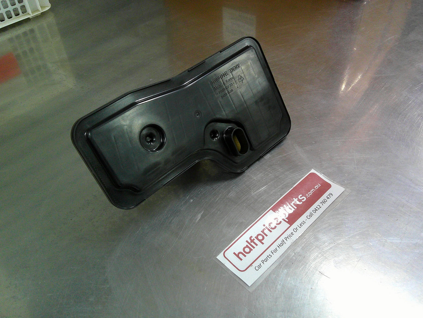 Holden JH Cruze/TM Barina Genuine Automatic Transmission Oil Filter New Part