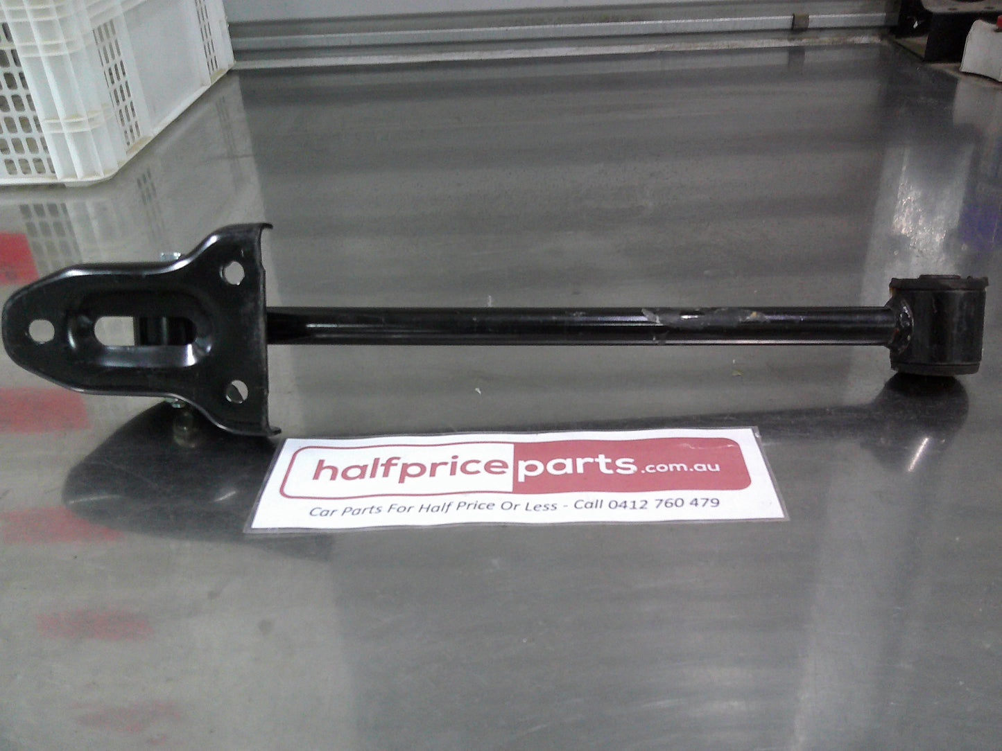 Daewoo Lacetti Genuine Rear Trailing Arm Assembly New Part