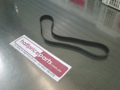 Mitsubishi A/C Belt Suits Holden/Ford/Honda/HSV/Kia/Mazda/Mitsubishi/Nissan/Suzuki - New Part