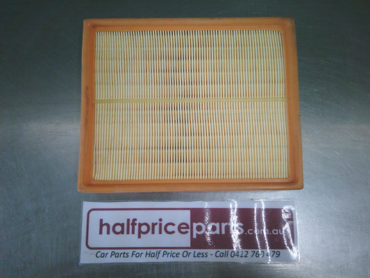 Wesfil Engine Air Filter Suits Holden Frontera - New Part