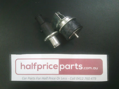 Holden VZ Commodore/WL Statesman Genuine Heater Tap New Part