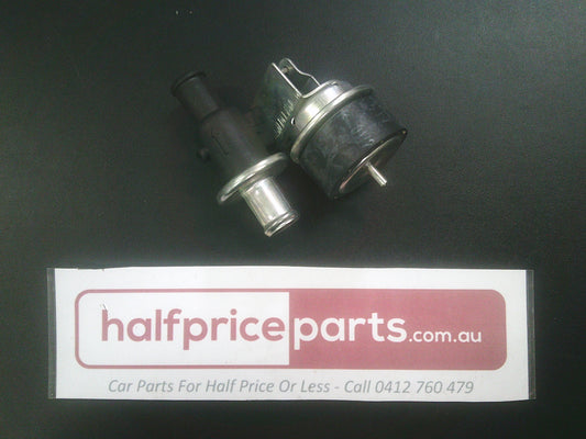 Holden VZ Commodore/WL Statesman Genuine Heater Tap New Part