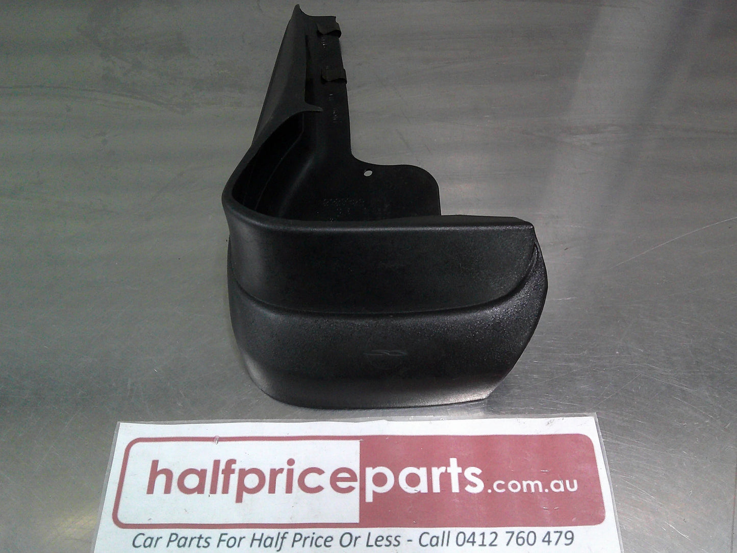 Holden VY/VZ SS/S Commodore Genuine Left Front Mud Flap Only New Part