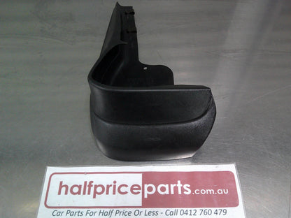 Holden VY/VZ SS/S Commodore Genuine Left Front Mud Flap Only New Part