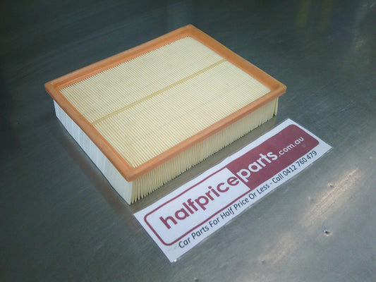 Wesfil Engine Air Filter Suits Holden Frontera - New Part