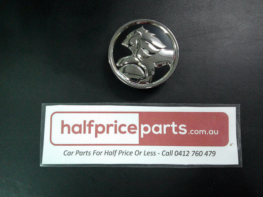 Holden VE/VF/SS/SSV/Redline Genuine Alloy Wheel Centre Cap New Part
