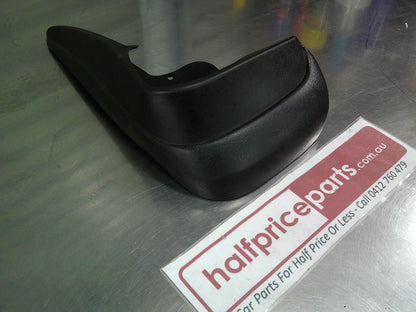 Holden VY/VZ SS/S Commodore Genuine Left Front Mud Flap Only New Part