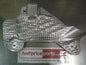 Holden VE Commodore/WM Statesman Genuine Fuel Feed and Return Pipe Heat Shield New Part