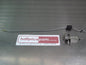 Isuzu D-Max Genuine Left Hand Rear Tail Gate Rod And Latch Assembly New Part