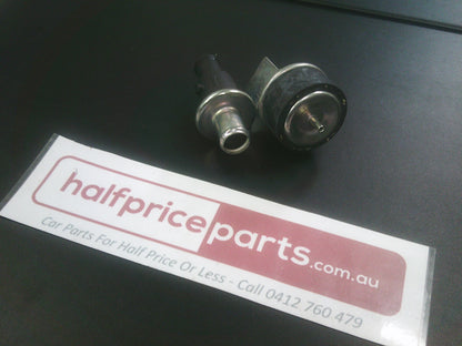 Holden VZ Commodore/WL Statesman Genuine Heater Tap New Part