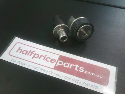 Holden VZ Commodore/WL Statesman Genuine Heater Tap New Part