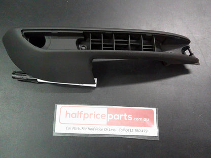 Holden CG Captiva Genuine Left Hand Rear Inner Door Handle New Part