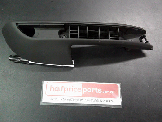 Holden CG Captiva Genuine Left Hand Rear Inner Door Handle New Part