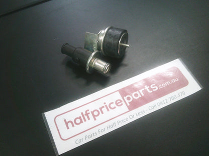 Holden VZ Commodore/WL Statesman Genuine Heater Tap New Part