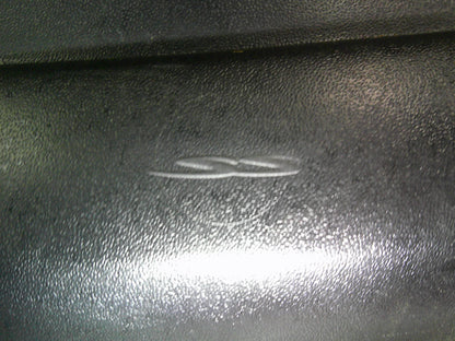 Holden VY/VZ SS/S Commodore Genuine Left Front Mud Flap Only New Part