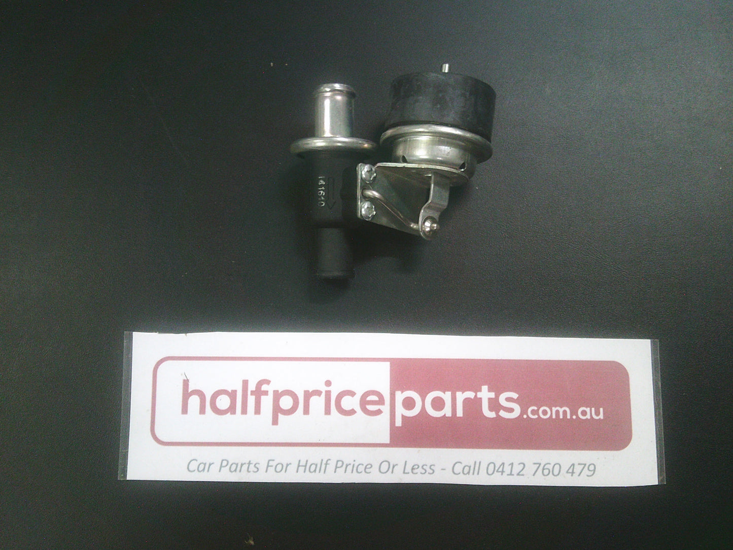 Holden VZ Commodore/WL Statesman Genuine Heater Tap New Part