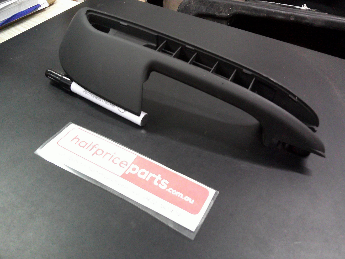 Holden CG Captiva Genuine Left Hand Rear Inner Door Handle New Part