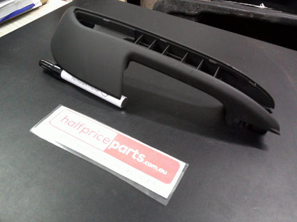 Holden CG Captiva Genuine Left Hand Rear Inner Door Handle New Part