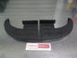 Holden RG Colorado Genuine Left And Right Rear Step End Trims (Sold As Pair Only) Used Part