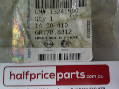 Holden AH Astra Genuine Left Hand Front Fog Light Bezel New Part